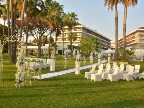 Acanthus Cennet Barut Collection - Ultra All Inclusive