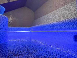 Гостевой дом Dragon Spa