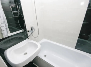 Квартира В парке Луговом