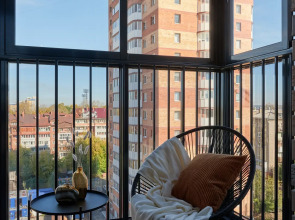 Апартаменты Moon river