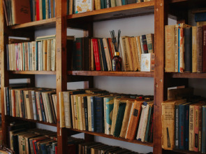 Меблированные Комнаты Villa 7