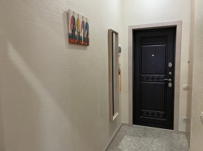 Prokhladnaya Dolina Apartments