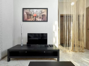 Апартаменты на Островского с Двориком Около Парка