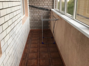 Квартира в ЖК Баруди