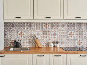 Квартира Просторные апартаменты у Екатерининского парка