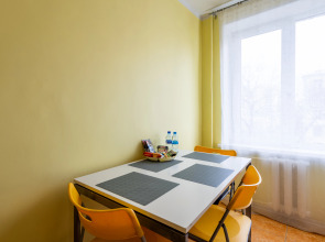 Апартаменты у Метро Павелецкая