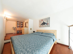 Апартаменты Невский 18 Николь и Мишель