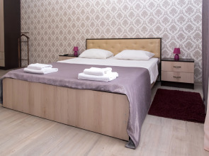 Апартаменты не Отель на Дзержинского