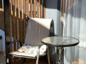 Гостевой дом Casa de la Luz