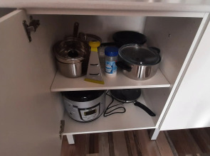 Апартаменты Семья