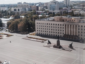 Бизнес Отель Континент