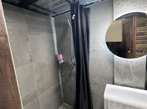 Апартаменты Izzzi 018