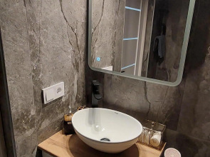 Апартаменты на Сергиевской