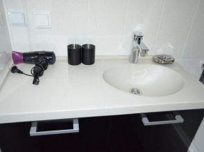 Апартаменты на Лаврова, 9а