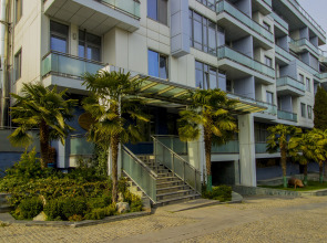 Апартаменты Дача Штейнгольца