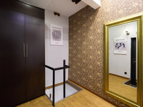 Апартаменты Квартира с Видом на Набережную