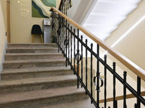 Отель Mirum Hotel