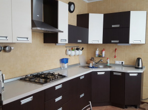 Гостевой Дом Оливия