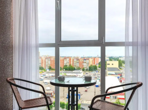 Квартира Provans Apartment on Stroiteley