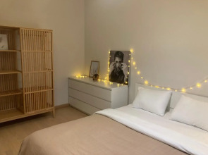 Квартира Riva Apart в ЖК Only стильные апартаменты на Большой Филёвской