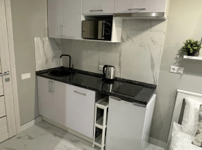 Апартаменты Технопарк Студия 1