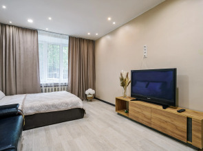 Квартира 2-к.