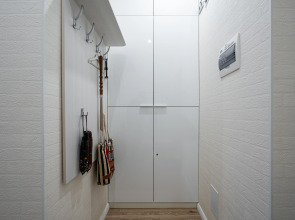 Апартаменты на Приморской