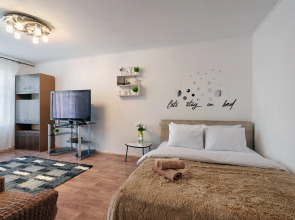 Апартаменты Двухкомнатные Метро Нагорная