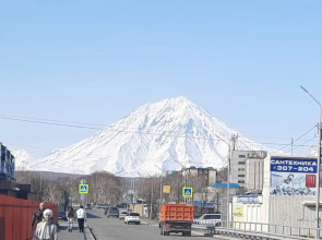 Апартаменты Квартира