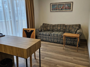 Отель Avenue 30