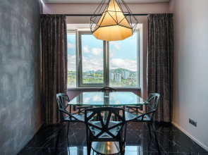 Апартаменты BonApartaments 2