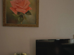 Гостиница Старый Метехи