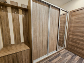 Апартаменты на Большой Воскресенской 1