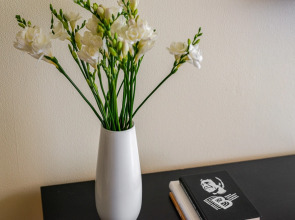 Апартаменты Кварт-Отель, Грузинский пер., 10 (3)