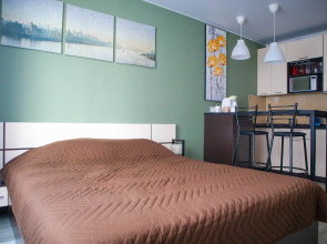 Апартаменты ValeoSPb