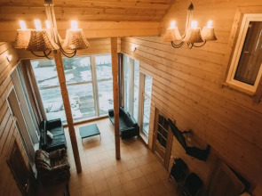 Гостевой Дом Бусалофка