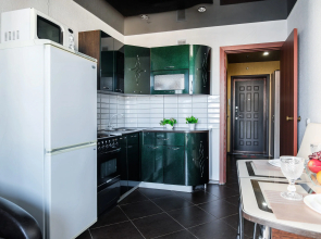 Апартаменты Бульвар Комсомольский 32