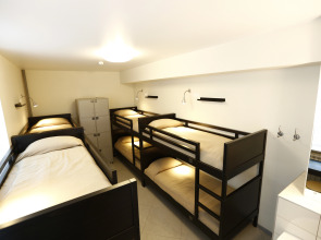 Хостел у Вокзала Бренсон