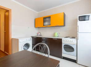 Апартаменты Сутки-24