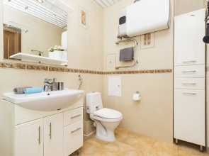 ApartGroup Brigantina Lux