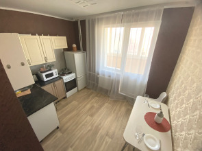 Квартира 1-комнатная от КакДома