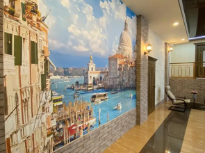 Отель Венеция