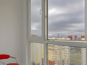 Апартаменты Студия London by Rentvill