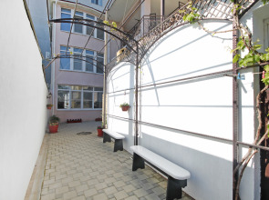 Гостевой дом Солнце и Море