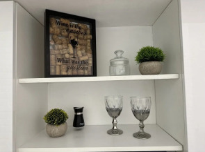 Апартаменты ДзенХоум Раскрепощение 528