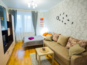 Апартаменты Sever