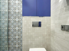 Апартаменты BLUE сеть CityRent