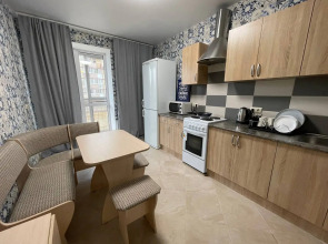 Квартира на Мамаевом Кургане