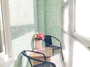 Отель Камелия