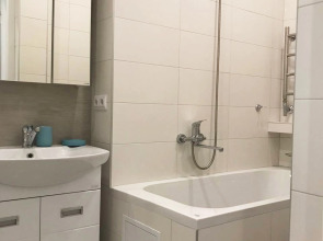 Апартаменты Театральный Переулок